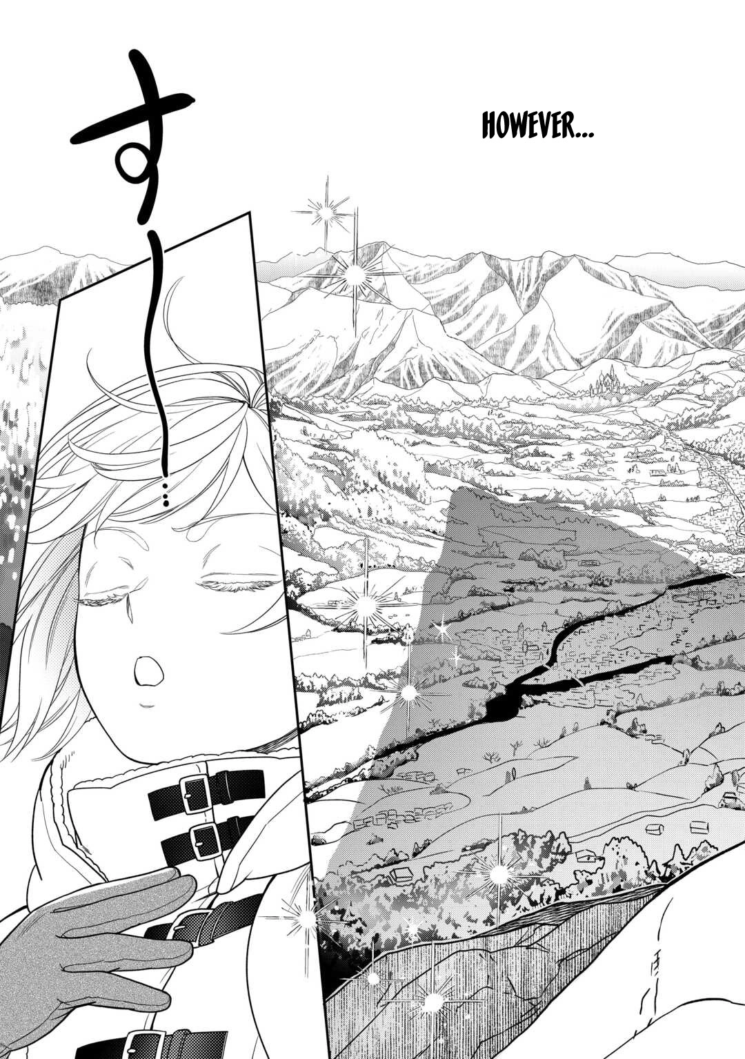 The Exiled Strongest Young Lady Lives Her New Life Freely. Chapter 2 Page 7